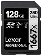 Lexar LSD128CB1667 SDXC 128GB