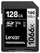 Lexar Professional 1066x SDXC LSD1066128G-BNNNG 128GB