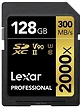 Lexar Professional 2000x SDXC LSD2000128G-BNNNG 128GB