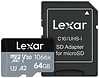 Lexar microSDXC LMS1066064G-BNANG 64GB