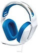 Logitech G335 (белый)