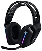 Logitech G733 Lightspeed Wireless (черный)