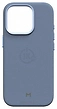 Magssory Eco Leather Case Cobalt  iPhone 16 Pro CLT028c