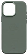 Magssory Eco Leather Case Khaki  iPhone 16 Pro Max CLT029k