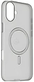 Momax CaseForm Lite для iPhone 16 MTAP24SW (белый)