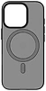 Momax CaseForm Lite для iPhone 16 Pro MTAP24MD (черный)