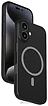 Momax CaseForm Lite для iPhone 16 MTAP24SD (черный)