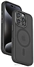 Momax CaseForm Play Magnetic для iPhone 16 Pro Max CPAP24XLD (черный)