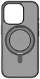 Momax CaseForm Roller MagSafe для iPhone 16 Pro Max MRAP24XLD (черный)