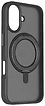 Momax CaseForm Roller MagSafe для iPhone 16 Plus MRAP24LD (черный)