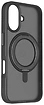 Momax CaseForm Roller MagSafe для iPhone 16 MRAP24SD (черный)