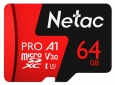 Netac NT02P500PRO-064G-S