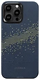 Pitaka MagEZ Case 4  iPhone 15 Pro (milky way galaxy, )