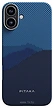 Pitaka StarPeak Tactile Woven  iPhone 16 (-)