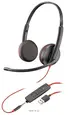 Plantronics BlackWire C3225-A