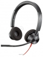 Plantronics Blackwire 3320 USB-A