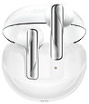 QCY AilyBuds Clear (белый/серебиристый)