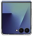 Samsung Clear Case ��� Samsung Galaxy Z Flip7 (����������)
