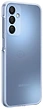 Samsung Clear Case A15 (прозрачный)