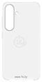 Samsung Clear Case S25 (прозрачный)