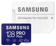 Samsung PRO Plus microSDXC 128GB ( )