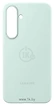 Samsung Silicone Case Galaxy S25+ ()