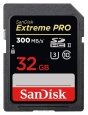 SanDisk Extreme PRO SDHC SDSDXDK-032G-GN4IN 32GB