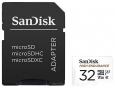 SanDisk High Endurance microSDHC SDSQQNR-032G-GN6IA 32GB ( )