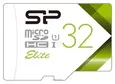 Silicon Power ELITE microSDHC 32GB (SP032GBSTHBU1V21SP)