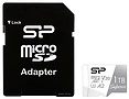 Silicon Power Superior microSDXC SP001TBSTXDA2V20SP 1TB (с адаптером)