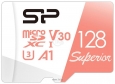 Silicon Power Superior A1 microSDXC 128GB SP128GBSTXDV3V20