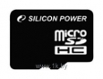 Silicon Power microSDHC 32GB Class 10