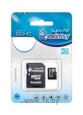 SmartBuy microSDHC Class 10 4GB + SD adapter