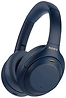 Sony WH-1000XM4 (синий)