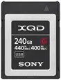 Sony XQD QD-G240F 240GB