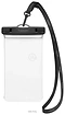 Spigen A601 Universal Waterproof AMP04526 (прозрачный)
