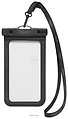 Spigen A601 Universal Waterproof AMP04525 (черный)