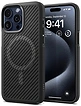 Spigen Core Armor (MagFit) для iPhone 15 Pro ACS06467 (черный)