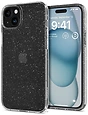 Spigen Liquid Crystal Glitter  iPhone 15 ACS06788 (/)