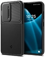 Spigen Optik Armor  Galaxy S24 ACS07363 ()