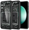 Spigen Ultra Hybrid Zero One  Galaxy S23 FE ACS06372 ()