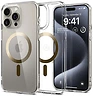 Spigen Ultra Hybrid (MagFit)  iPhone 15 Pro ACS06718 ()