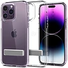 Spigen Ultra Hybrid S iPhone 14 Pro Crystal Clear ACS04973 (прозрачный)