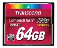 Transcend TS64GCF800