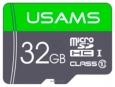 Usams US-ZB094 TF High Speed Card 32GB