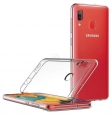 VOLARE ROSSO Clear Samsung Galaxy A20 ()