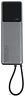 Xiaomi 165W Power Bank BHR9361GL 10000mAh