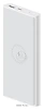 Xiaomi Mi Wireless Power Bank Youth Edition 10000 (WPB15ZM)