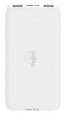 Xiaomi Redmi Power Bank 10000mAh