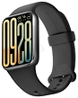 Xiaomi Smart Band 9 Pro (силиконовый ремешок)